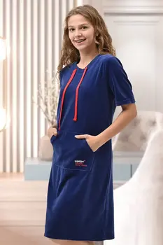 Платье домашнее