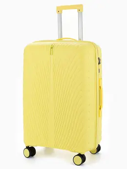 Чемодан на колесах 24