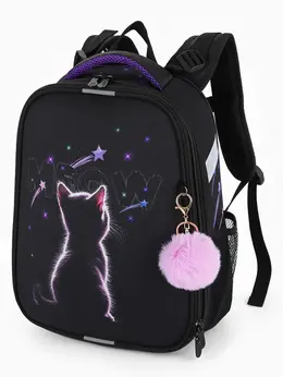 Рюкзак школьный для девочки