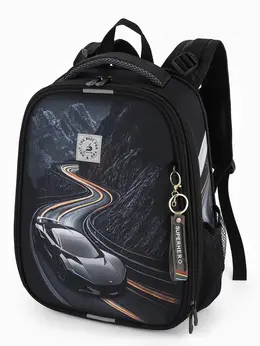 Рюкзак школьный для мальчика