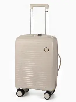 Чемодан на съемных колесах, 18