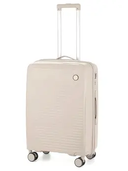 Чемодан на колесах, 24