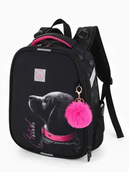 Рюкзак школьный для девочки