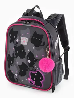 Рюкзак школьный для девочки