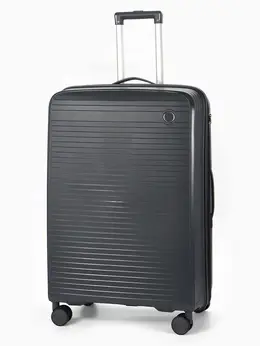 Чемодан на колесах, 28