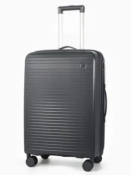 Чемодан на колесах, 24