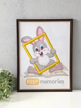 Фоторамка для фото 30×40 см