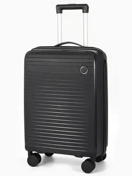 Чемодан на колесах 20