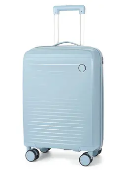 Чемодан на колесах, 24