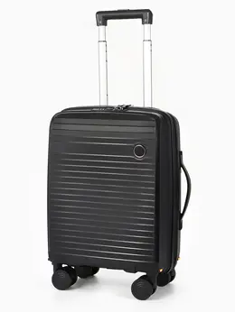 Чемодан на съемных колесах 18