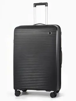 Чемодан на колесах, 28