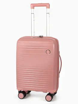 Чемодан на съемных колесах, 18