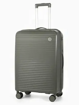 Чемодан на колесах, 24