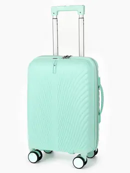 Чемодан на съемных колесах, 18