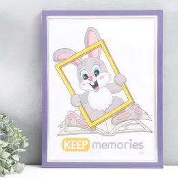 Фоторамка для фото 30×40 см