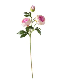 Цветы искусственные