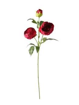 Цветы искусственные