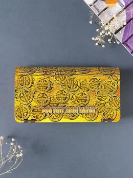 Купюрница подарочная, открытка