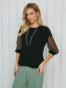 Блуза "Эдит"