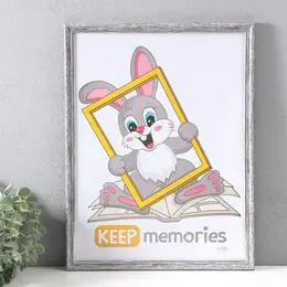 Фоторамка для фото 30×40 см