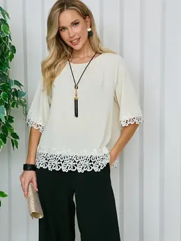 Блуза "Сильвия"