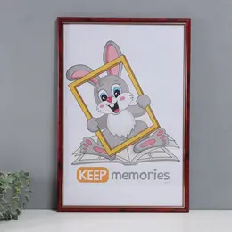 Фоторамка для фото 40×60 см