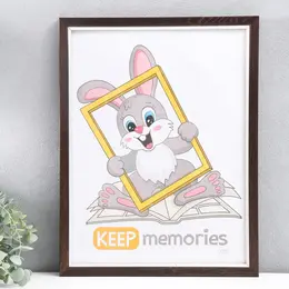 Фоторамка для фото 30×40 см