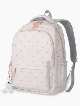 Рюкзак школьный для девочки