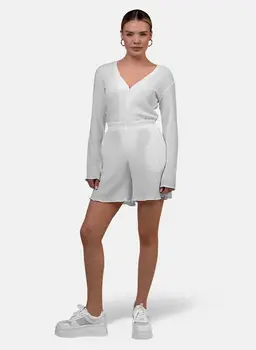 Комбинезон Флора