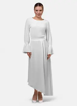 Платье Анфиса