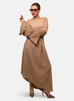 Платье Анфиса