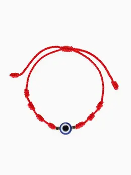 Браслет-оберег