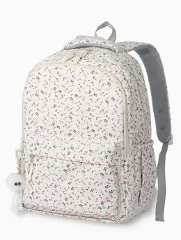 Рюкзак школьный для девочки