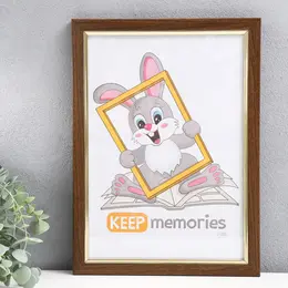 Фоторамка для фото 21×30 см