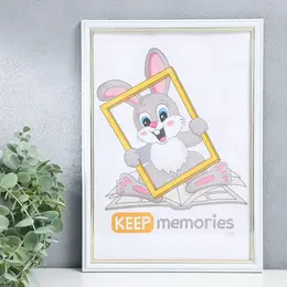 Фоторамка для фото 21×30 см