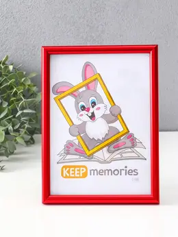 Фоторамка для фото 15×21 см