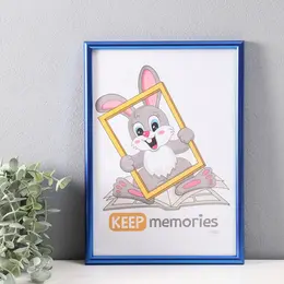 Фоторамка для фото 21×30 см