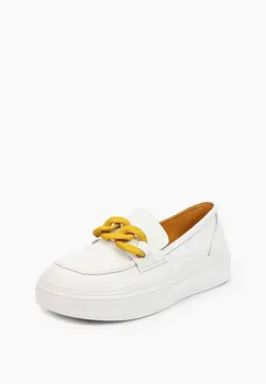 Полуботинки