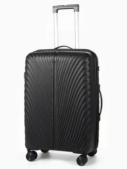 Чемодан на колесах, 24