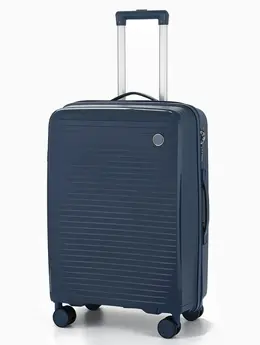 Чемодан на колесах, 24