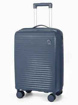 Чемодан на колесах, 20