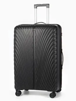 Чемодан на колесах, 28