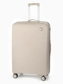 Чемодан на колесах, 28