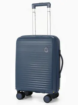 Чемодан на съемных колесах, 18