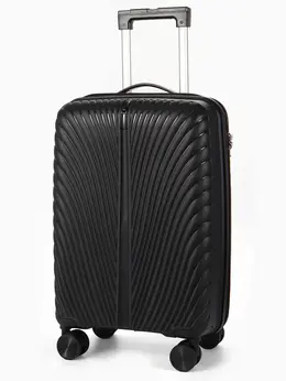 Чемодан на колесах, 20