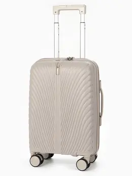 Чемодан на съемных колесах, 18