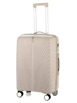 Чемодан на колесах, 24