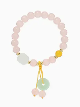 Браслет-оберег