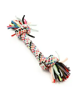 Игрушка для больших собак канатная