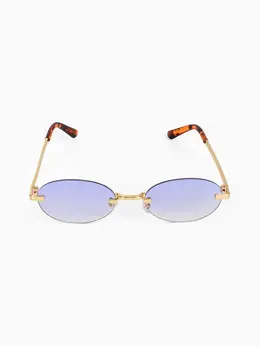 Очки солнцезащитные